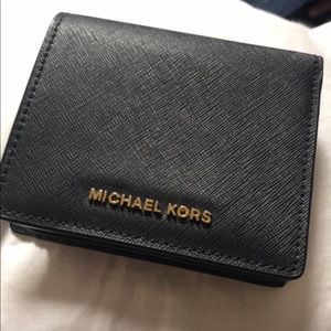 Michael Kors wallet